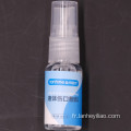 cicatrisation Disinfectant Imperproping Liquid Wound Wound Vêtements